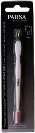 Parsa Trimmer για Πετσάκια