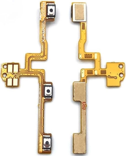 Flex Cable with Volume Keys for Redmi Note 9S