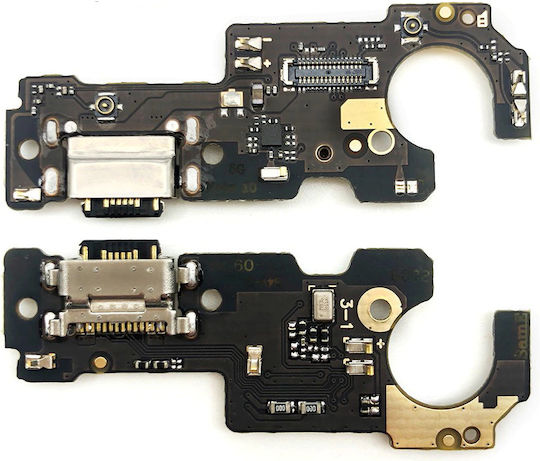 Кабел с Порт за зареждане за Poco M3 Pro