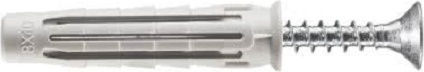 Elematic T6/VA Oops Plastic 10x50mm