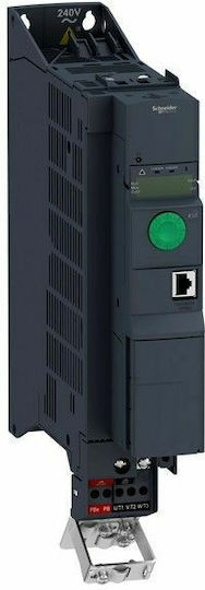 Schneider Electric Altivar ATV320 Regulator de viteză ATV320U22M2B