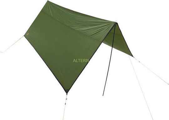 Grand Canyon Beach Tent Zuni 4 4 Persons Green