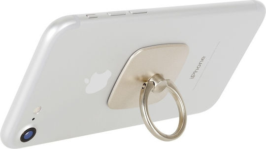 Mercury Wow Ring Μαύρο
