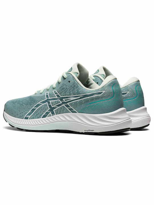 Gel-Excite 9 Sport Shoes Running Blue