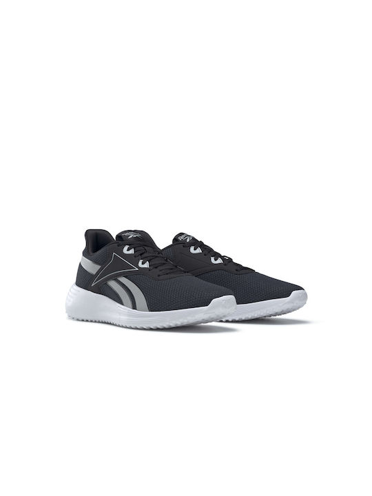 Lite 3 Sport Shoes Running Core Black / Pure Grey 3 / Cloud White