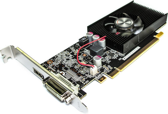 Afox GeForce GT 1030 2GB GDDR5 Graphics Card