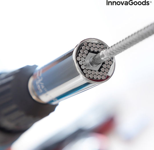 InnovaGoods Πολυκαρυδάκι με Καρέ Υποδοχής HEX
