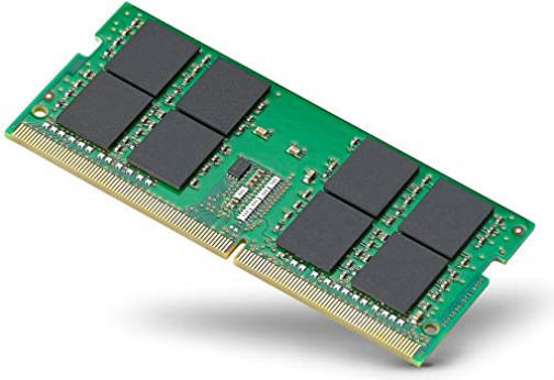 Kingston 16GB DDR4 RAM mit Geschwindigkeit 3200 für Laptop