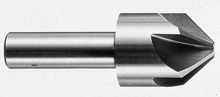 Bosch Konischer Fräser HSS Cutter Bit HSS 10mm