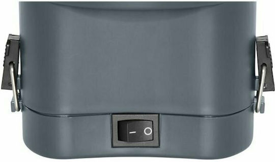 Bestway Sidewinder Pompă Electrică pentru Gonflabile 6V