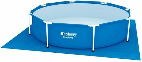 Bestway Pool Accessories made of Plastic 274x274x274cm Blue