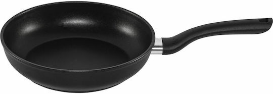 Fissler Cenit Pan made of Aluminum with Non-Stick Coating 24cm