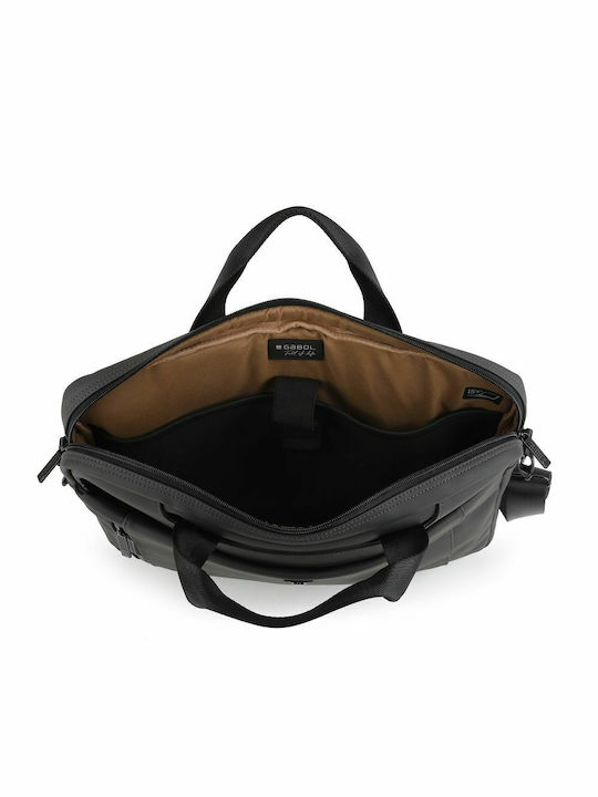 Gabol Backpack Backpack for 15.6" Laptop Gray 412310
