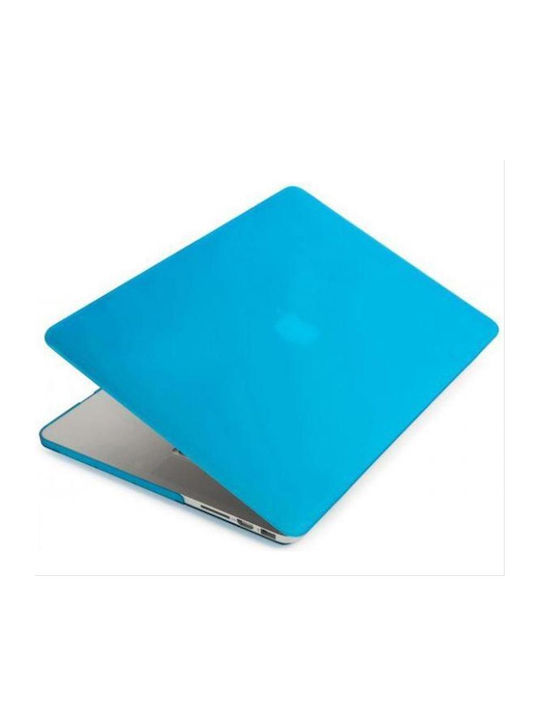 Tucano Nido Κάλυμμα για Laptop 11" σε Μπλε χρώμα