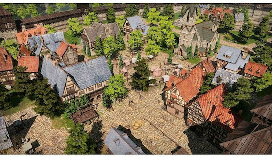 The Guild 3 PC Game