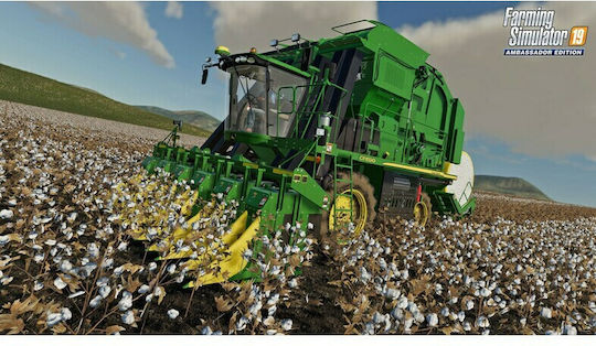 Farming Simulator 19 PC Game