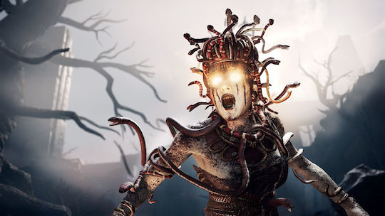 Assassin's Creed Odyssey Gold Edition (Key) PC Game
