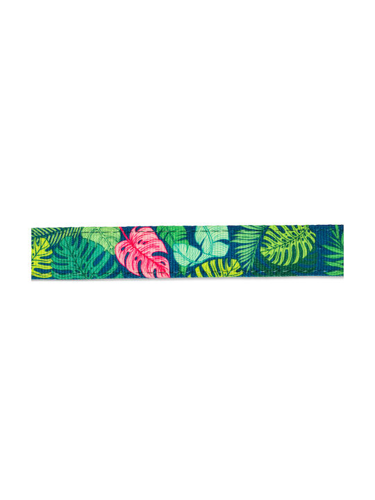 Max & Molly Σαμαράκι Σκύλου Tropical Small 15mm x 41-52cm
