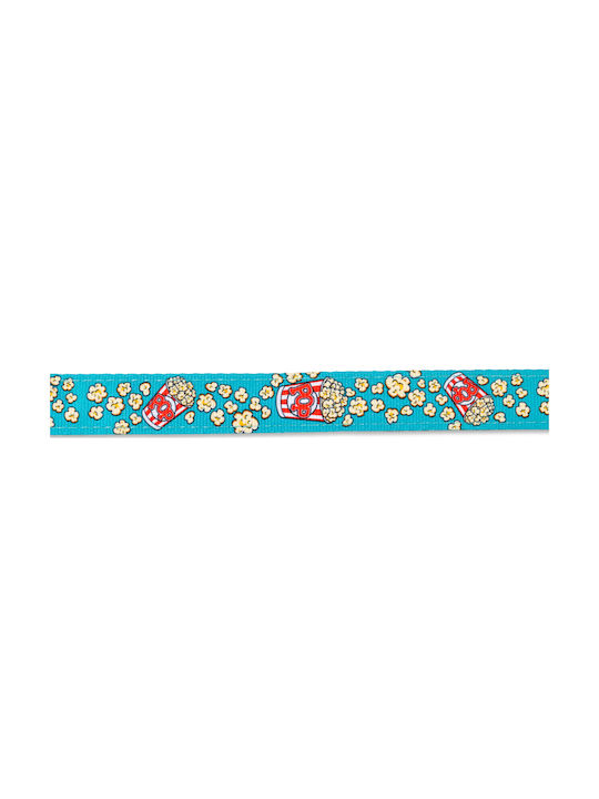 Max & Molly Нагръдник за куче Popcorn Large 25мм x 70-98см MM01175