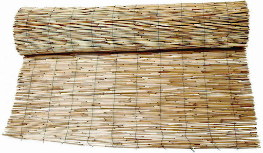 Chios Hellas Bamboo Fencing with Whole Reed 2x5m