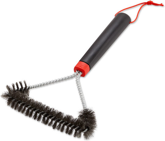 Weber BBQ Cleaning Brush 30cm T-shaped