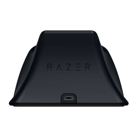 Razer Quick Charging Stand Controller-Ladestation 1 Controller PS5 Schwarz