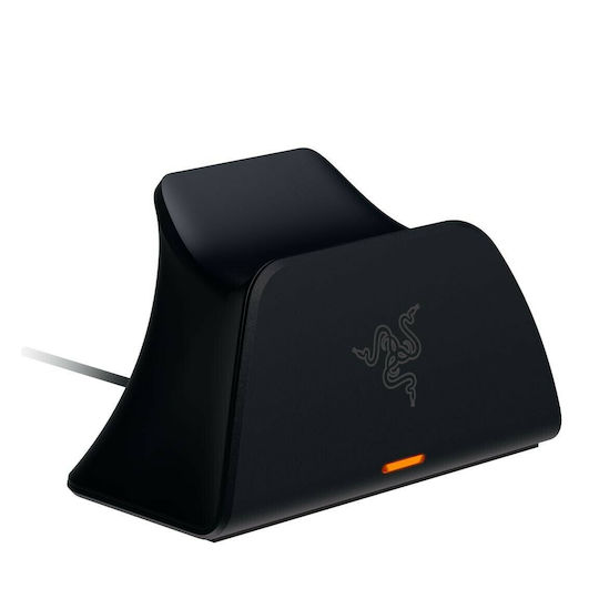 Razer Quick Charging Stand Controller-Ladestation 1 Controller PS5 Schwarz