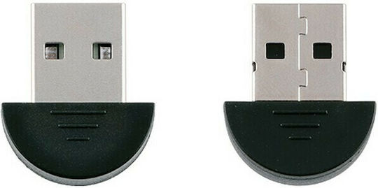 Volte-Tel USB Bluetooth 2.0 Adaptor cu Raza de Acțiune 100m (8278235)