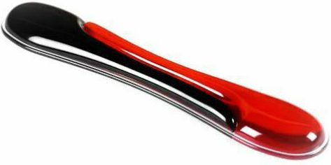 Kensington Στήριγμα Καρπού Gel Keyboard Wrist Rest Red