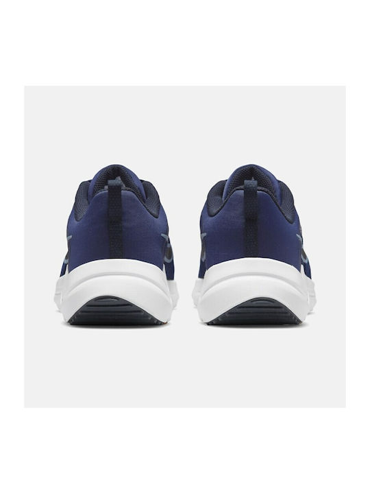 Downshifter 12 Ανδρικά Αθλητικά Παπούτσια Running Midnight Navy / Worn Blue / Dark Obsidian