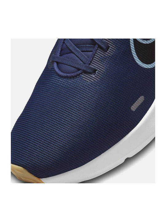 Downshifter 12 Ανδρικά Αθλητικά Παπούτσια Running Midnight Navy / Worn Blue / Dark Obsidian