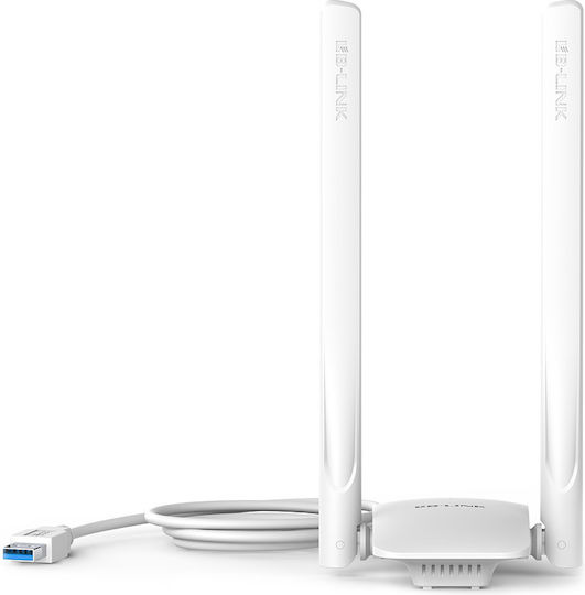 LB-Link BL-WDN1300A Adaptor Rețea USB cu Conexiune Wireless Wi-Fi 1300Mbps