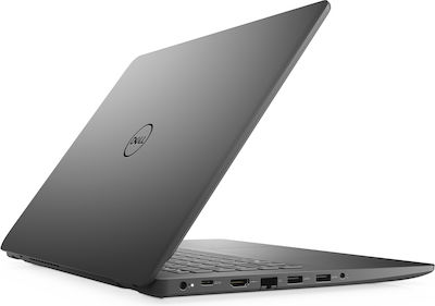 Dell Vostro 3400 14" FHD (Kern i3-1115G4/16GB/256GB SSD/W10 Pro) (US Tastatur)