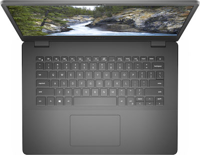 Dell Vostro 3400 14" FHD (Kern i3-1115G4/16GB/256GB SSD/W10 Pro) (US Tastatur)