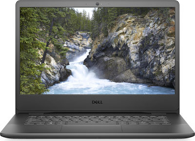 Dell Vostro 3400 14" FHD (Kern i3-1115G4/16GB/256GB SSD/W10 Pro) (US Tastatur)
