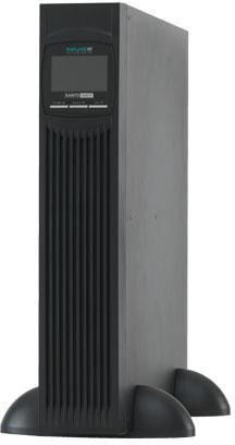 Online Usv-Systeme USV Xanto 1000R Unitate UPS On-Line 1000VA 1000W cu 8 Prize de curent alternativ IEC