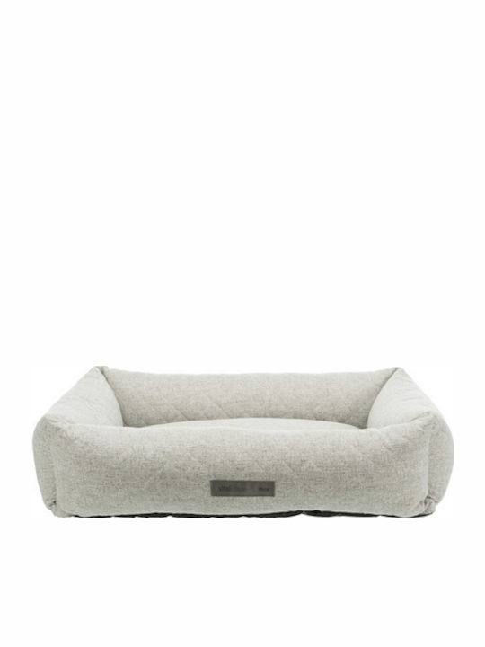 Trixie Noah Vital Sofa Dog Bed Gray 80x60cm