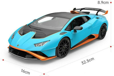 Rastar Lamborghini Huracan Sto Telecomandat Mașină 1:14