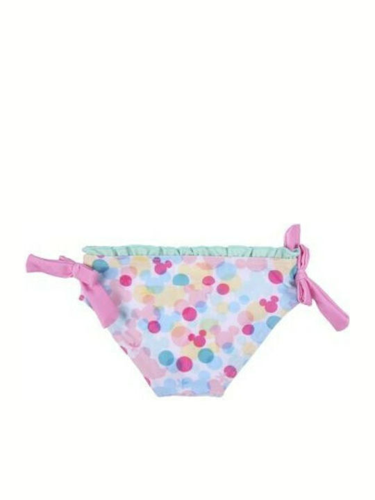 Cerda Minnie Disney Kinder Badebekleidung Badeslips Mehrfarbig Cerda Minnie Disney Kinder Badebekleidung Badeslips Mehrfarbig