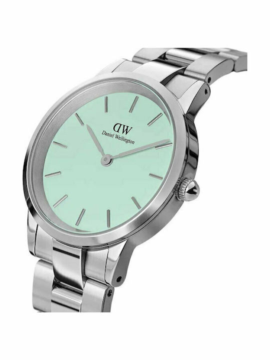Daniel Wellington Iconic Link Ceas cu Mecanism pe Baterie Daniel Wellington Iconic Link Ceas cu Mecanism pe Baterie