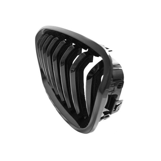 Carner Διακοσμητική Μάσκα Αυτοκινήτου BMW F20 / Σειρά 1