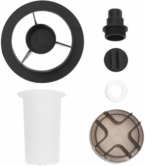 vidaXL Sand Pool Filter with 7m³/h Water Flow and Diameter 64.6cm 13kg