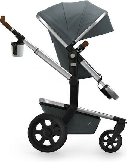 Joolz Glass cabinet Stroller Black