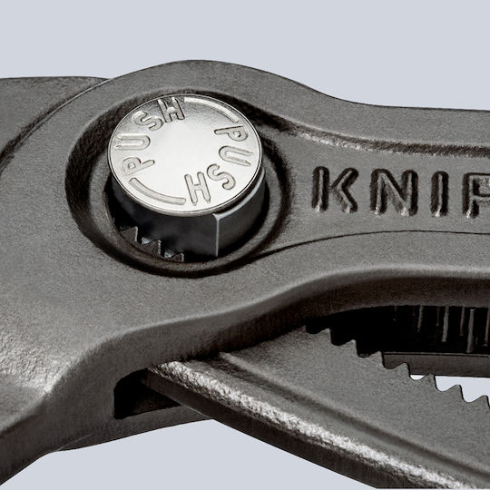 Knipex Cobra Adjustable Wrench