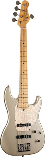 Godin 5-String Electric Bass Shifter Classic MN & Gig Bag
