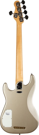 Godin 5-String Electric Bass Shifter Classic MN & Gig Bag