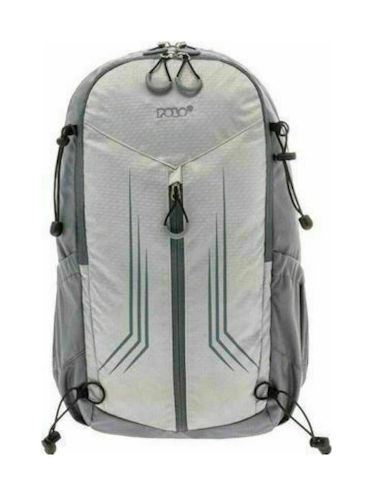 Polo Globe 20lt Daypack Αδιάβροχο