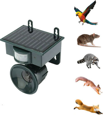 Ultrasonic Repellent Device Birds / Rodents