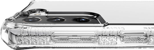 ITSkins Spectrum Back Cover Silicon Clar (Galaxy S21+ 5G)