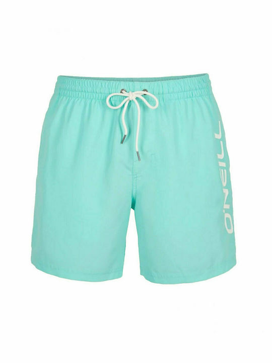 O'neill Cali Men's Swimwear Shorts Turquoise